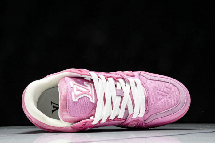 LV SNEAKER TRAINER FOR-LV292