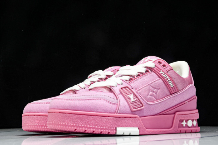 LV SNEAKER TRAINER FOR-LV292