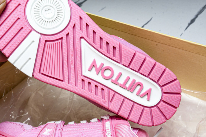 LV SNEAKER TRAINER FOR-LV292