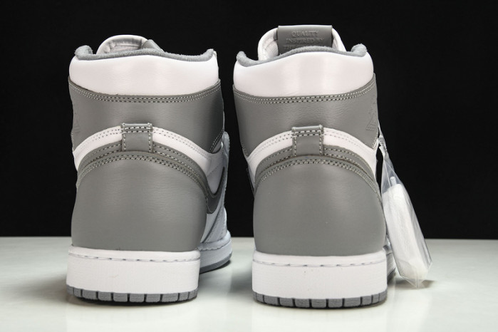 Air Jordan 1 High OG "Stealth" 555088-037