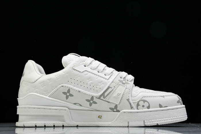 LV SNEAKER LOW FOR-LV112