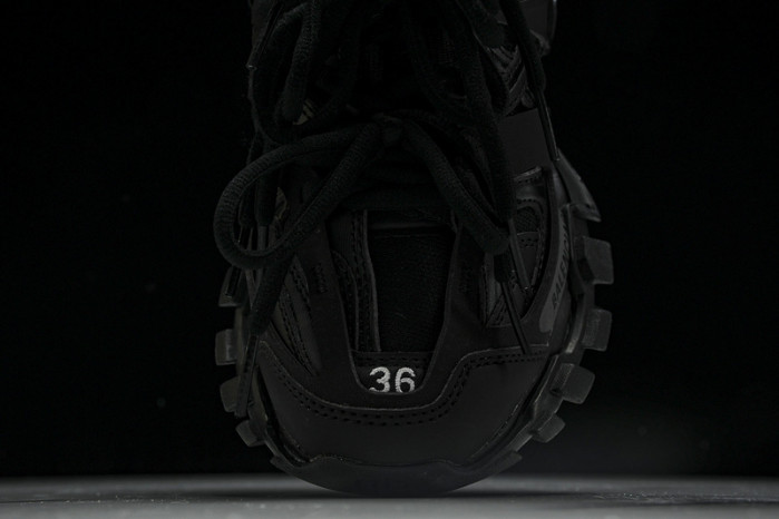 BLCG Track  W3CO1 1000