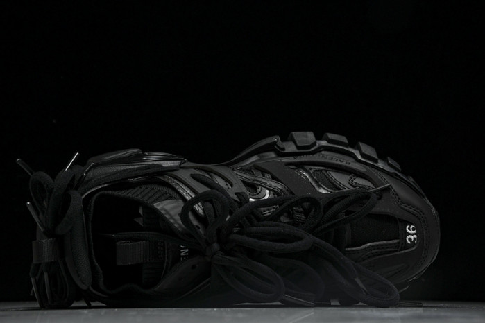 BLCG Track  W3CO1 1000