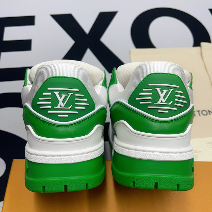 LV SNEAKER LOW 80405