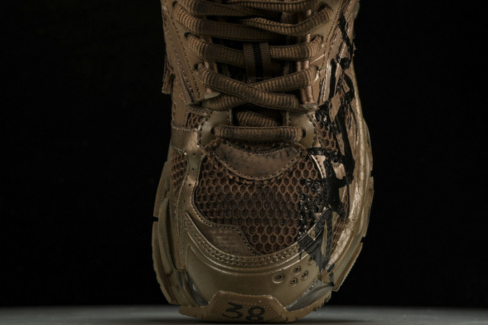 BLCG RUNNER W3RBQ-2010