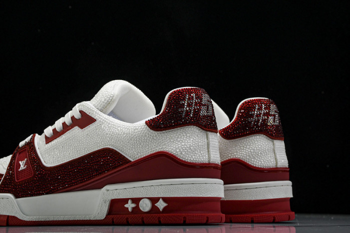 LV SNEAKER LOW FOR-LV73