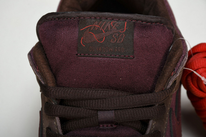 Nike Dunk Low FN0619-600