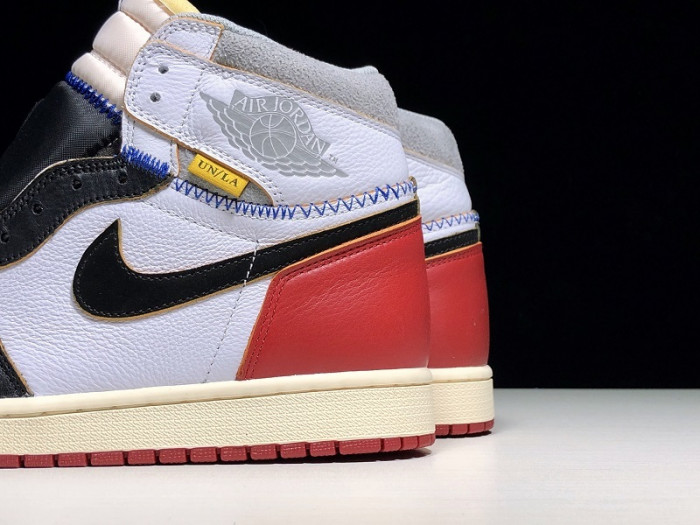 Air Jordan 1 Retro Hi Nrg/Un 