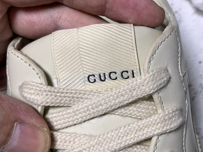 GUCC TRAINER SNEAKER 528892 DRW00 9522