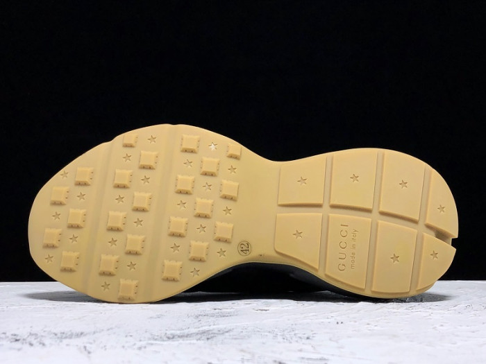 GUCC TRAINER SNEAKER 550046 A9L00 9522