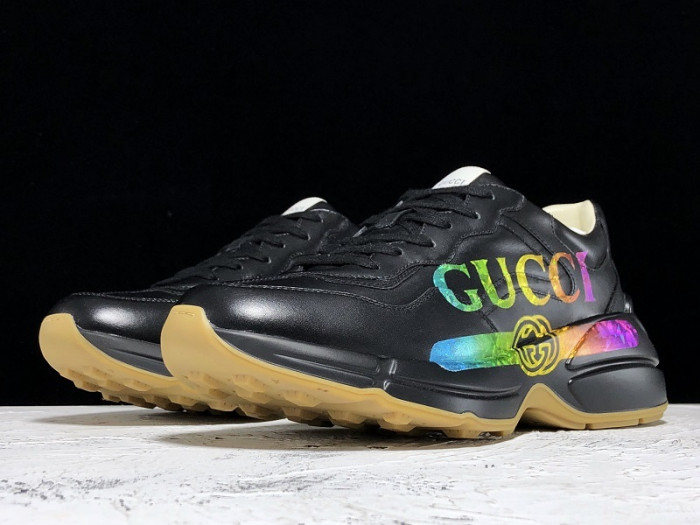 GUCC TRAINER SNEAKER 550046 A9L00 9522