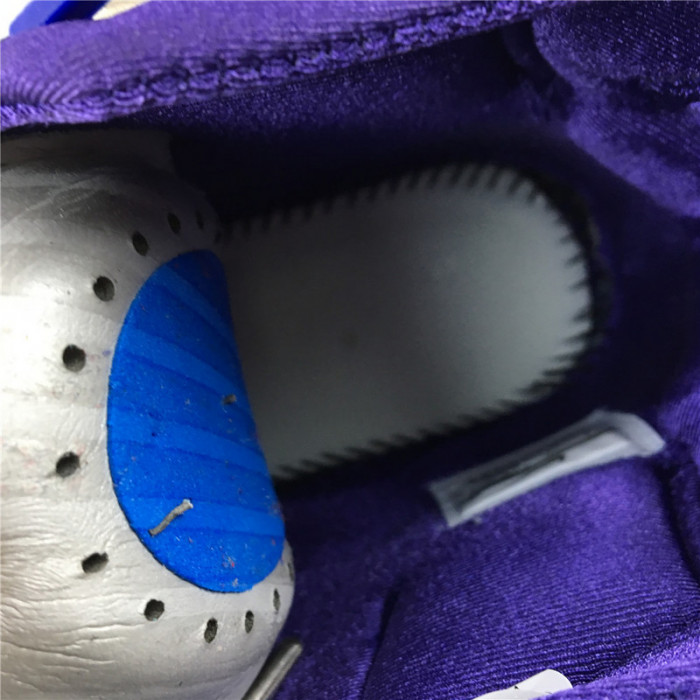 NIKE Kobe 1 Protro DeMar DeRozan  AR4595-600