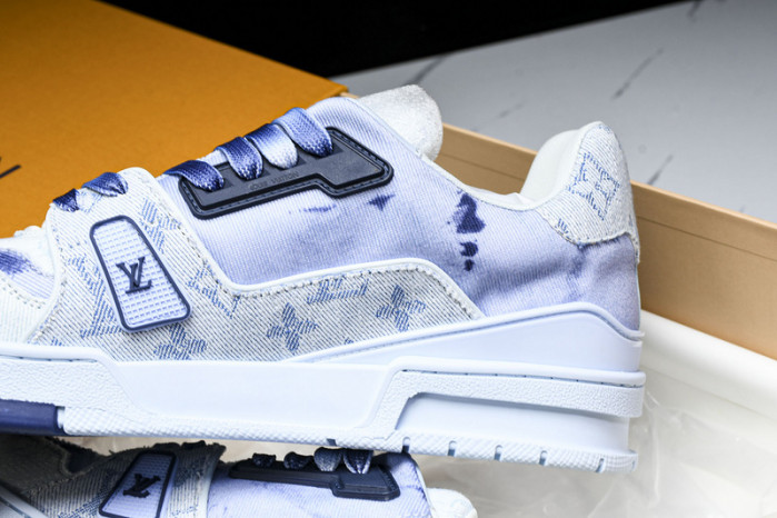 LV SNEAKER LOW FOR-LV124