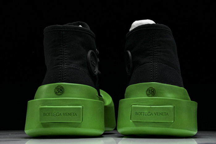 BOTTEGA VENETA JUMBO SNEAKER