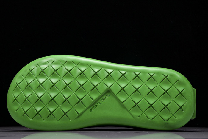 BOTTEGA VENETA JUMBO SNEAKER