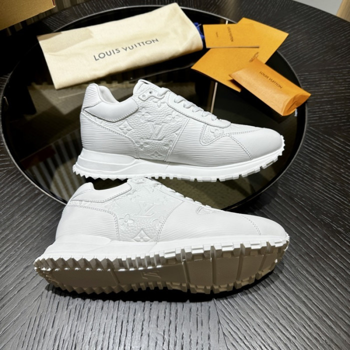 LV SNEAKER Run Away  FOR-LV368
