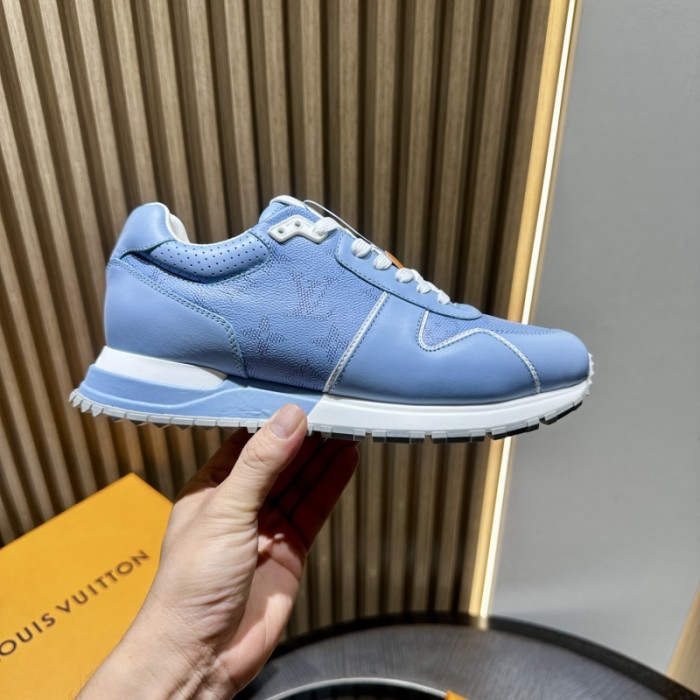 LV SNEAKER Run Away  FOR-LV371