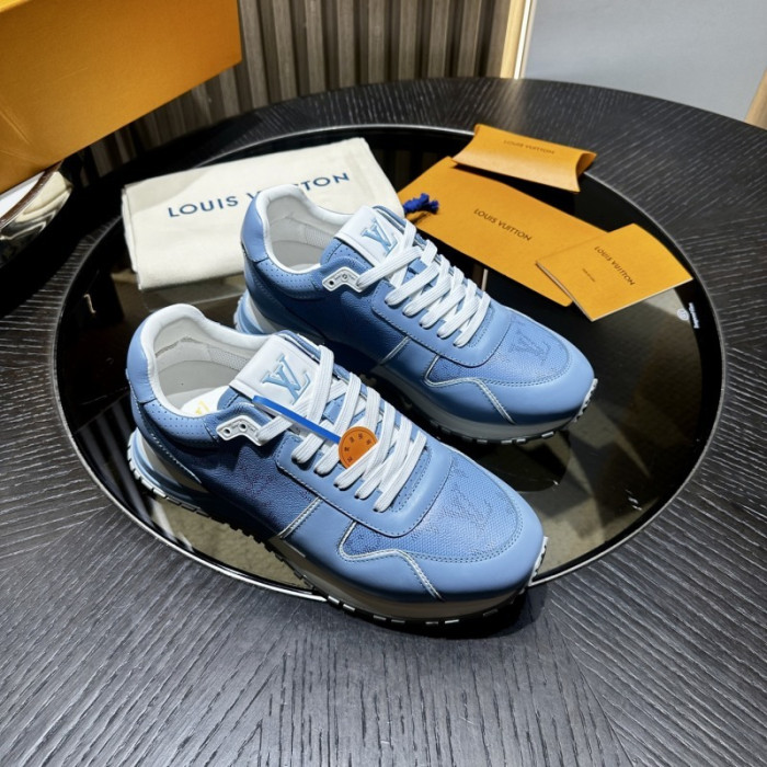 LV SNEAKER Run Away  FOR-LV371