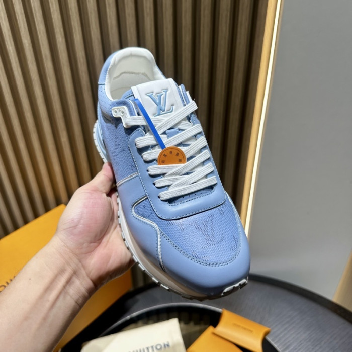 LV SNEAKER Run Away  FOR-LV371