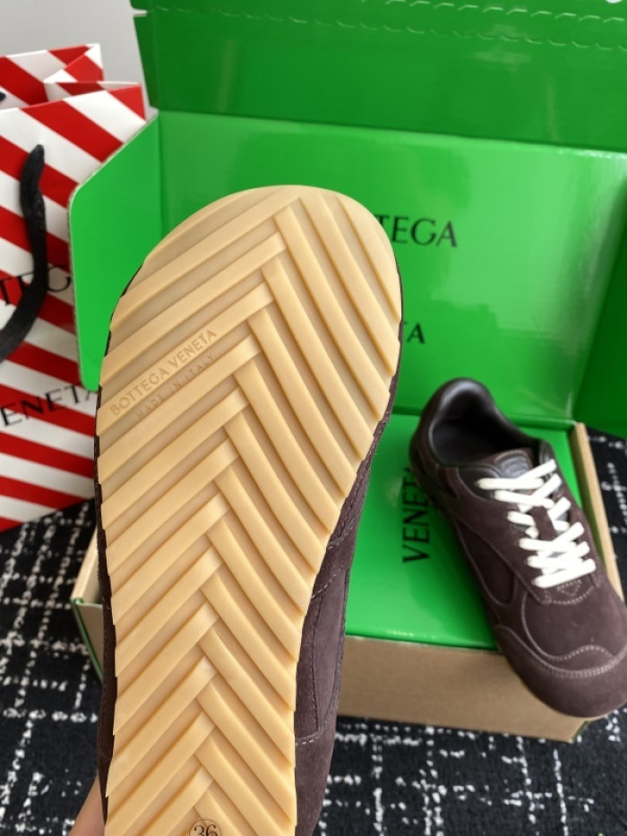 BOTTEGA VENETA  SNEAKER