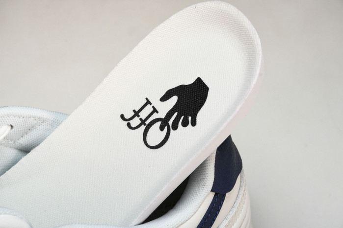 OF SNEAKER FOR0526-001