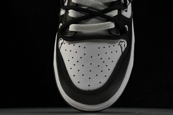 Nike Dunk Low Retro  DD1391-100