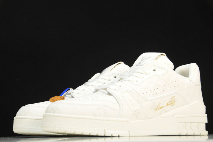 LV SNEAKER LOW FOR-LV8