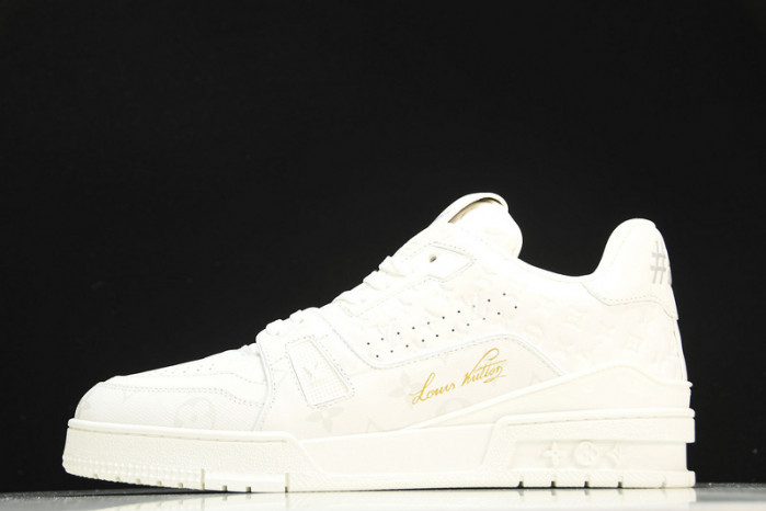 LV SNEAKER LOW FOR-LV8