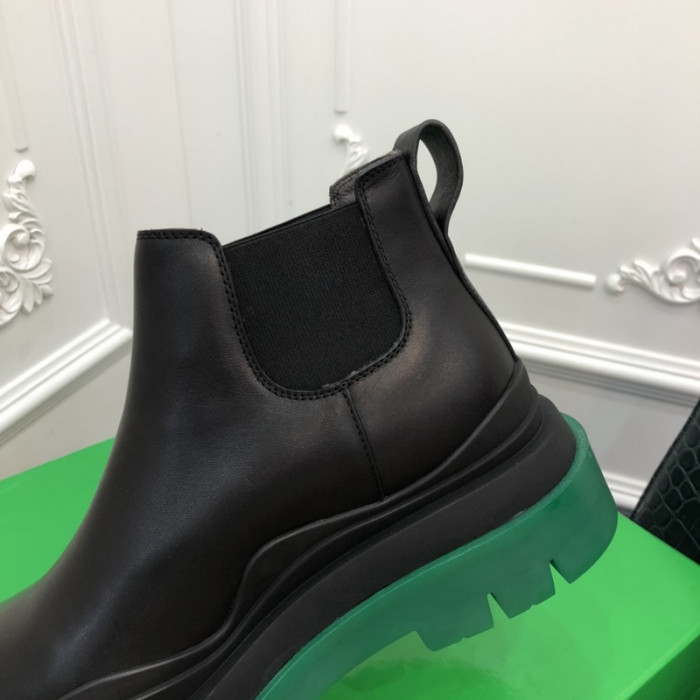 BOTEGA VENETA BOOTS