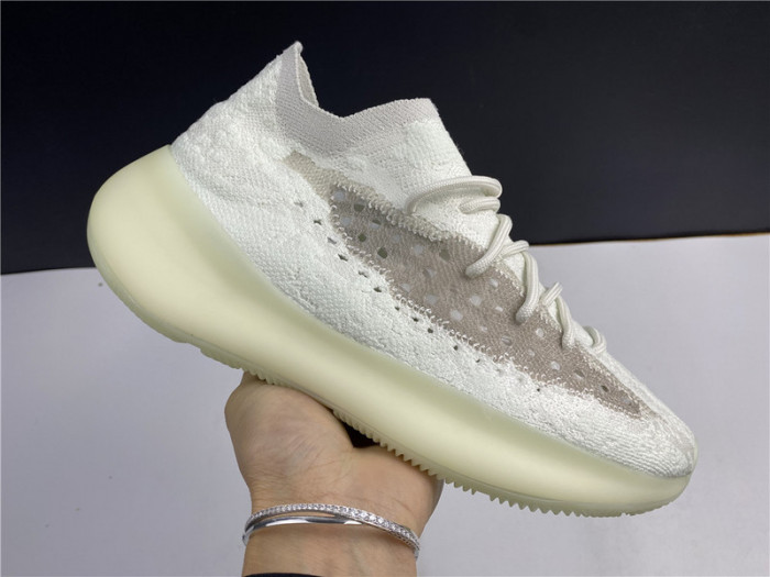 Adidas Yeezy Boost 380 “Calcite” GZ8668