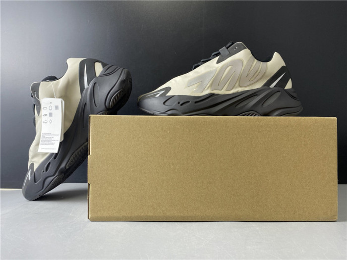 Adidas Yeezy Boost 700 MNVN Bone FY3729