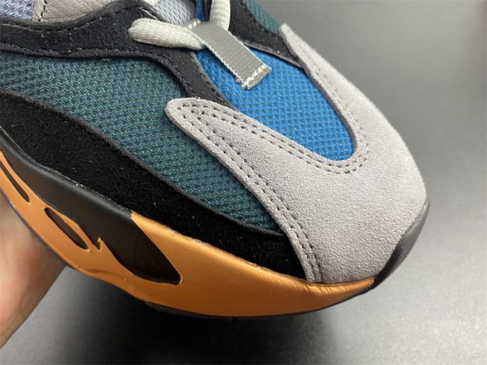 Adidas Yeezy Boost 700 GW0296