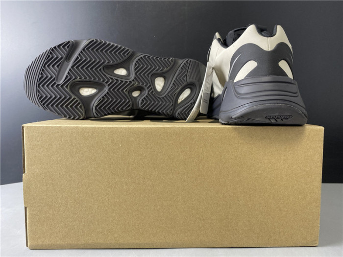Adidas Yeezy Boost 700 MNVN Bone FY3729