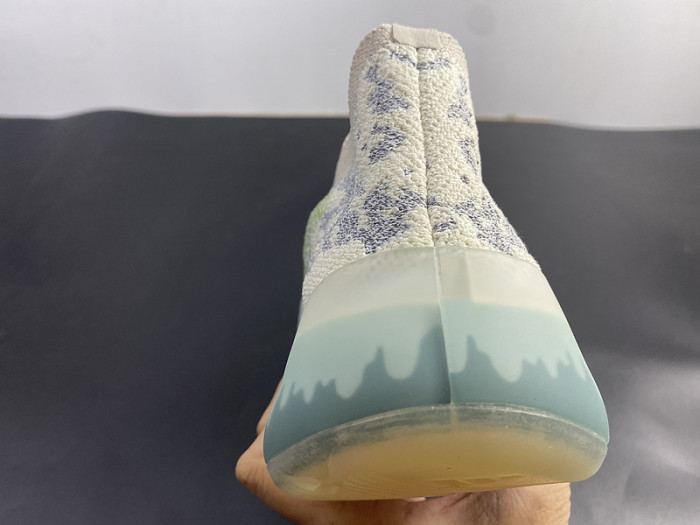 Adidas  Yeezy Boost 380 Alien Blue GW0304