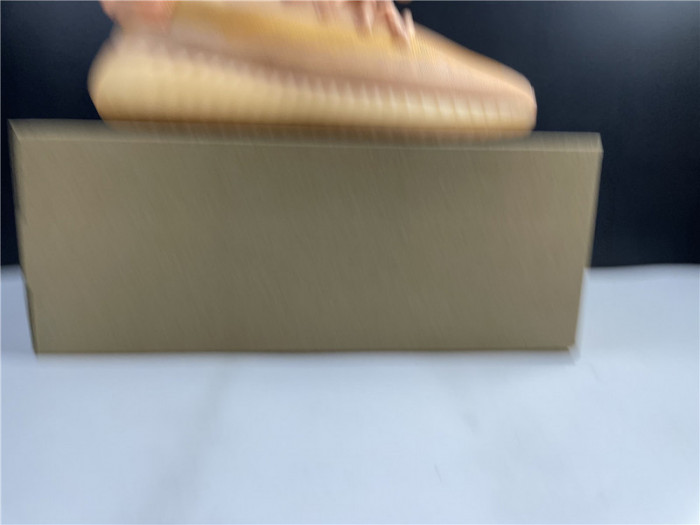 ADIDAS YEEZY 350 BOOST V2 "MONO CLAY" GW2870