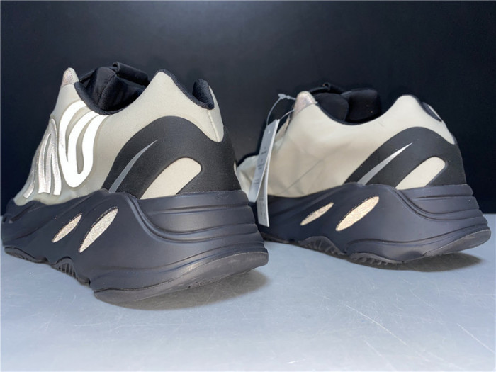 Adidas Yeezy Boost 700 MNVN Bone FY3729
