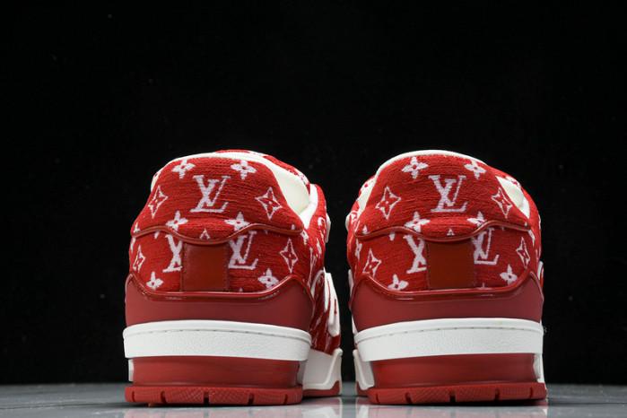 LV SNEAKER LOW FOR-LV64