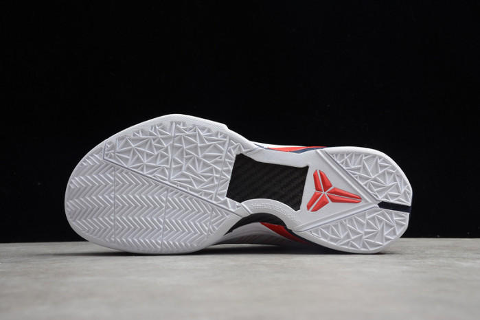 Nike Kobe 7 USA Olympic 488371-102