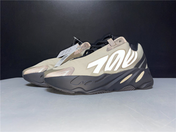 Adidas Yeezy Boost 700 MNVN Bone FY3729