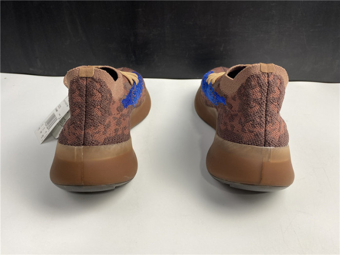 Adidas  Yeezy Boost 380 Azure FZ4986