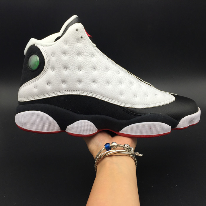 AIR JORDAN 13 RETRO HE GOT GAME CDP (2008) 309259-104