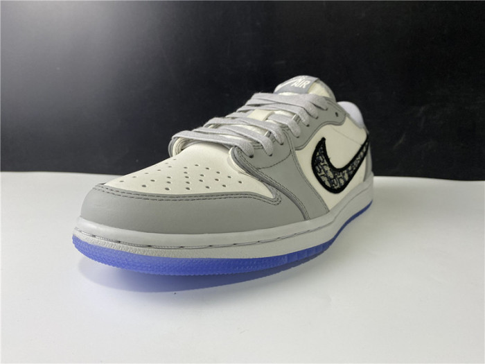 Air Jordan 1 Low X D10R 553668-998