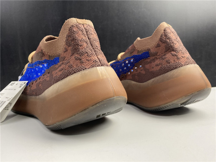 Adidas  Yeezy Boost 380 Azure FZ4986