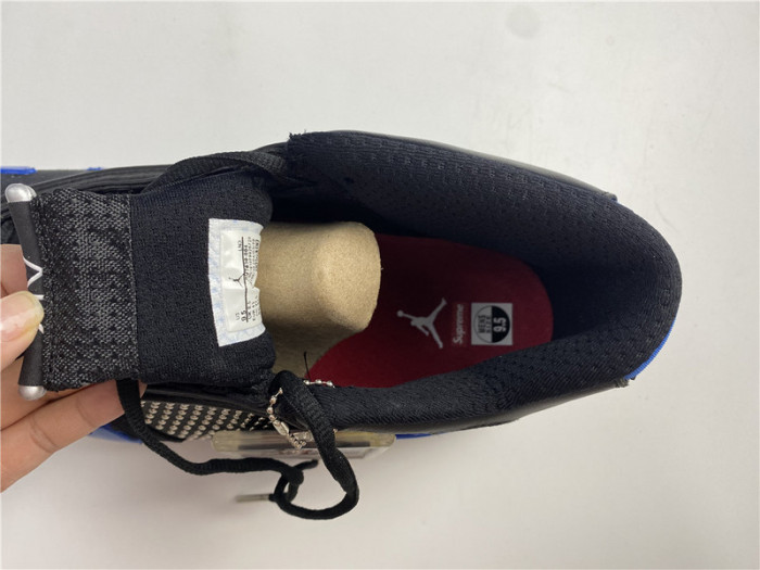 AIR JORDAN 14 RETRO DOERNBECHER 