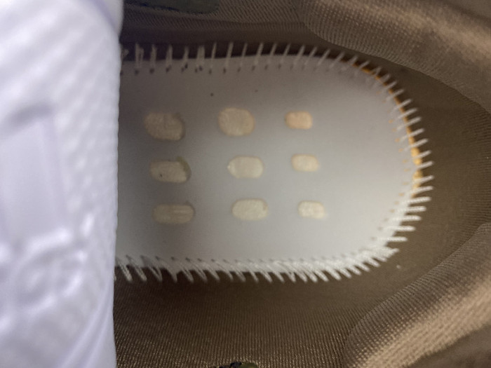 ADIDAS YEEZY BOOST 380 