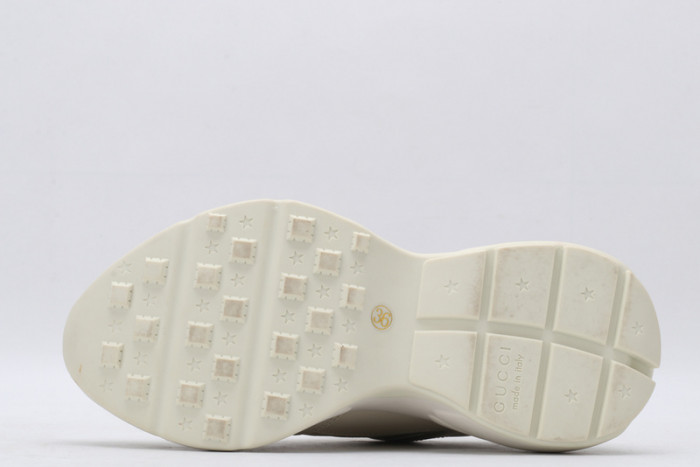 GUCC TRAINER SNEAKER