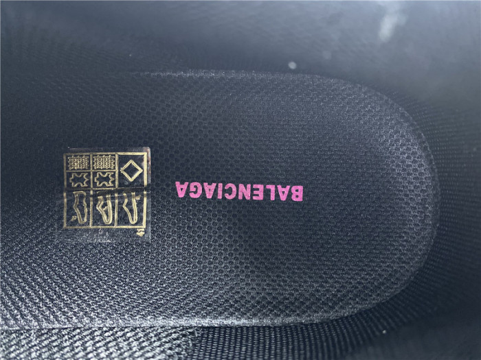 BLCG Sneaker Triple.s.Gomma 524039 W2FA1 1210