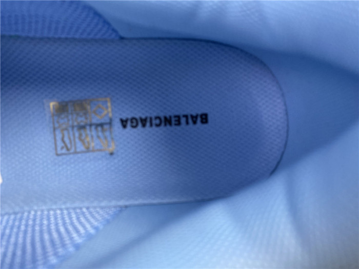 BLCG Sneaker Triple.s.Gomma  moonlight 524039 W2FW1 4800