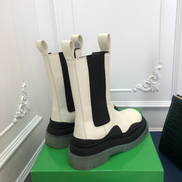 BOTEGA VENETA BOOTS