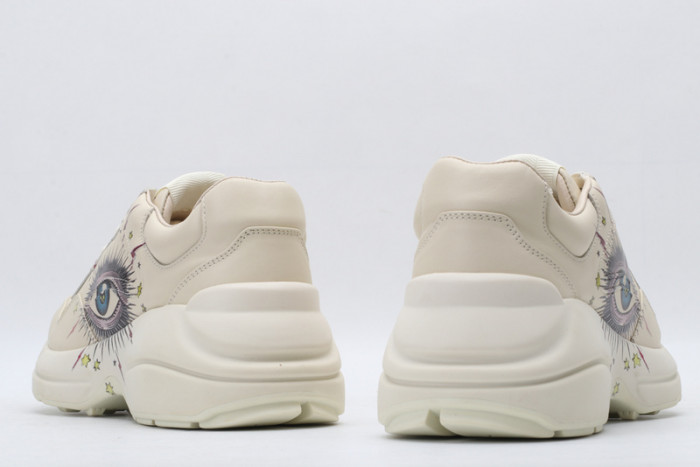 GUCC TRAINER SNEAKER